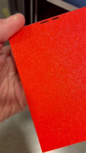 If your printer does this… don’t panic