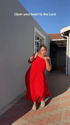 Open Your Heart to the Lord: Song Lyrics and Meaning