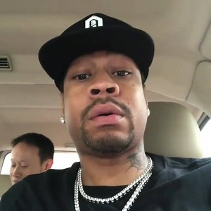 1.9K views · 54 reactions | Allen Iverson practice to speak Chinese (2017) Funny | Pennyccw | Facebook