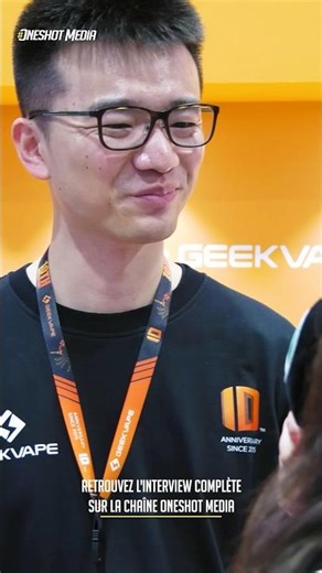 Retrouvez l’interview complète sur notre chaîne YouTube.