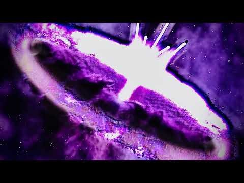 Big Ben in Cell to Singularity [LIVE CLOCK]