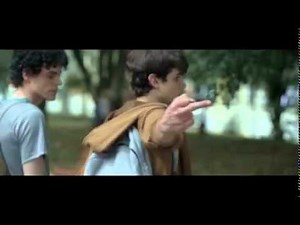 The Way He Looks (Hoje eu quero voltar sozinho) - ENG Subs