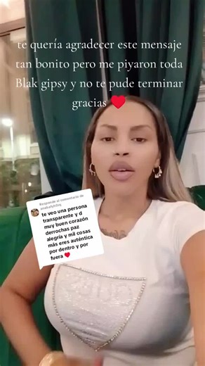 Respuesta a @anabafyh0rq #paratiiiiiiiiiii gracias cariño por verme por dentro ❤️❤️❤️❤️❤️❤️#blakgipsy