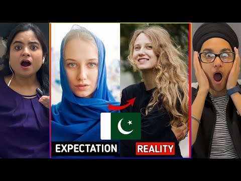 Indian Reacts To 10 Things You Should Know BEFORE Coming to Pakistan