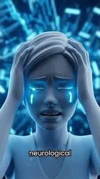 The Woman Who Woke Up With Someone Else’s Memories #animation #viralvideo #science #viralshort