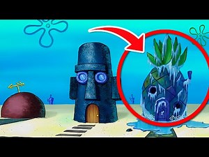 24 MISTAKES You Missed In SpongeBob | Don’t Look Now, Little Yellow Book & MORE Full Episodes