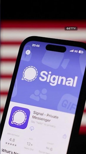 What is Signal?