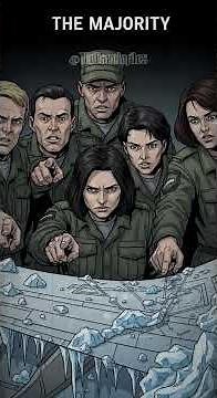 The Crash That Destroyed the CASB: Why 4 Investigators Refused to Sign