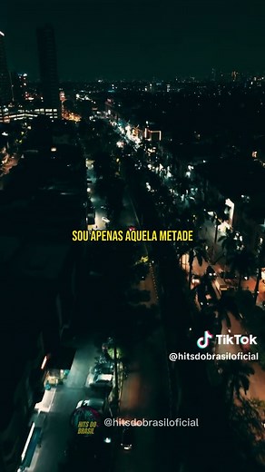 HITS DO BRASIL no TikTok