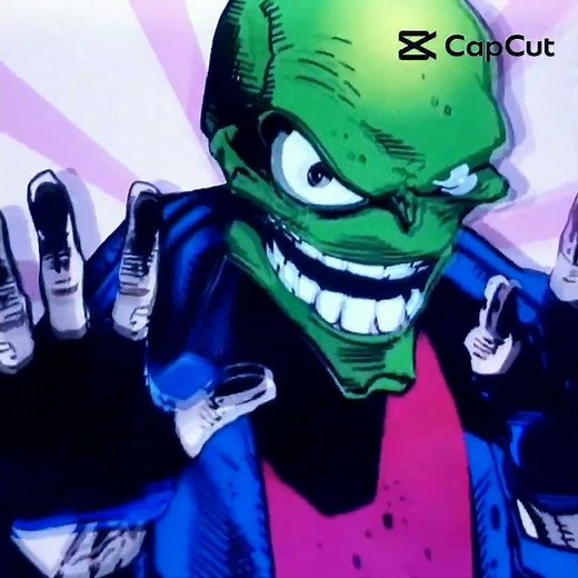 The Mask 2 Cartoon Trailer Montagem Rebola in the Movie