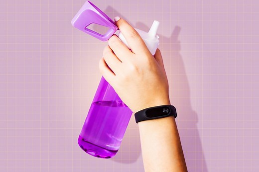 Why Drinking Water All Day Long Is Not the Best Way to Stay Hydrated