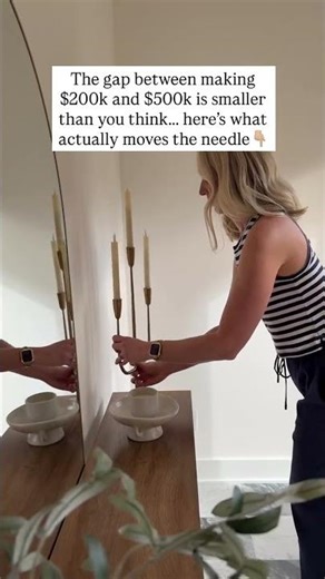 If I wanted to grow my real estate income to $500k, here’s exactly what I’d do (btw I’ve sold $30M