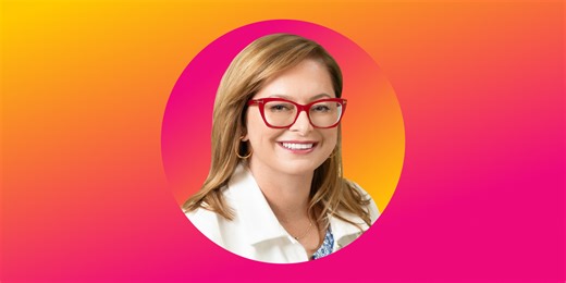 Insider of the Month: How Melissa Vogel Is Reclaiming Her Identity