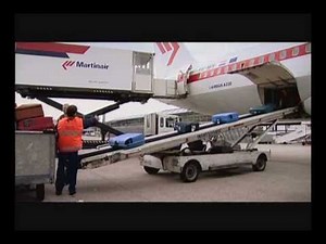 Amsterdam Airport Schiphol Webcams / Live Airport Cams