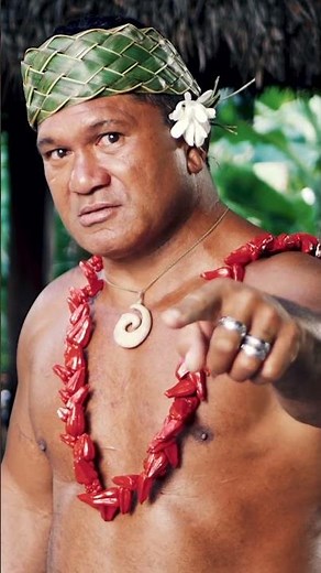 POV: Kap’s inviting you to visit Polynesian Cultural Center