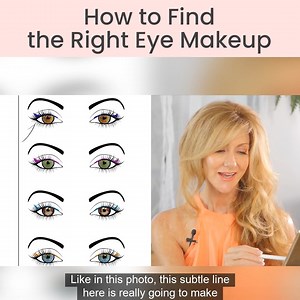 Getting our EYE MAKEUP COLORS right doesn’t have to be a guessing game. 😍​ ​ Today's tip is a very clear explanation of how to add color to your eyes to make them pop although I've done videos on this topic before I think the way that I'm going to show you now will make you really understand. ​ ​ Using a colour wheel is a quick and easy way for you to determine what colors to use on your eyes that will compliment you best. ​ ​ I hope you have fun experimenting and I would love to hear how you g