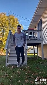 TikTok Daniel Labelle  - Best of Compilation 2020 #1