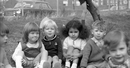 Amazing photos from 1970s schooldays in Coventry