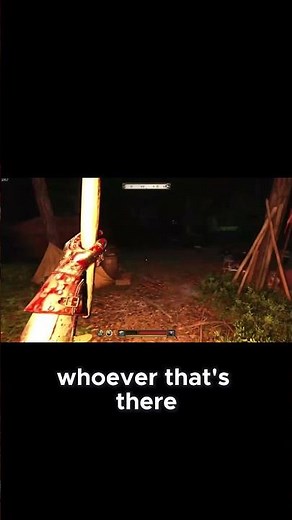 This Camp Has No More Value to Me! KCD2
