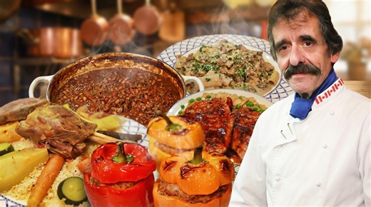 Découvrez ces 5 recettes rapides et faciles, et régalez vos proches!