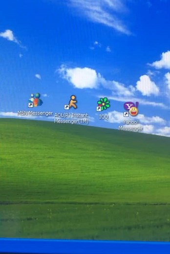 Recuerdos de los Mensajeros de los 2000’s