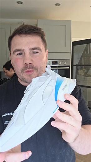 Puma trainers are the one when it comes to a comfortable trainer 🔥 #puma #trainer #nitro2 #springsale #tiktokmademebuyit