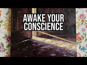 Romans 2:14-16: God’s Inner Alarm of Conscience