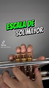 Escala de Sol Mayor | Taylor Fuentes