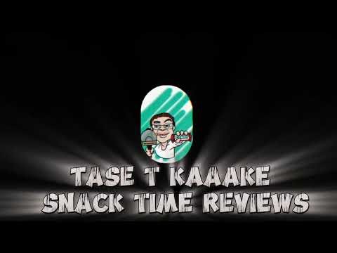 Snack Time Reviews!