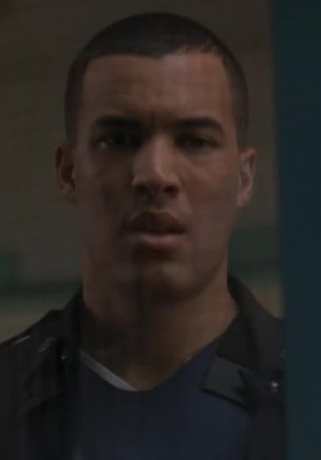 Third Watch S01:E15 - Officer Involved