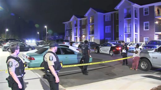 2 charged in connection with deadly Gastonia shooting