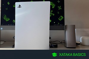 Cómo configurar tu PS5 desde cero