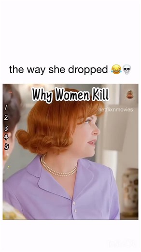 memes and movies account on Instagram: "Loved their friendship 😂 🎥 TV show: why women kill: Why Women Kill details the lives of three women living in three different decades: a housewife in the ‘60s, a socialite in the ‘80s, and a lawyer in 2019, each dealing with infidelity in their marriages. The series examines how the roles of women have changed, but how their reaction to betrayal - has not. 📺 watch on: prime video #explorepage #explorepost #funnymemes #memes #memestagram #memesdaily #who