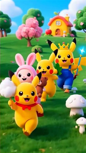 Mickey Mouse Dancing 💃 | Funny AI Cartoon Animation | Viral Short Video #shorts