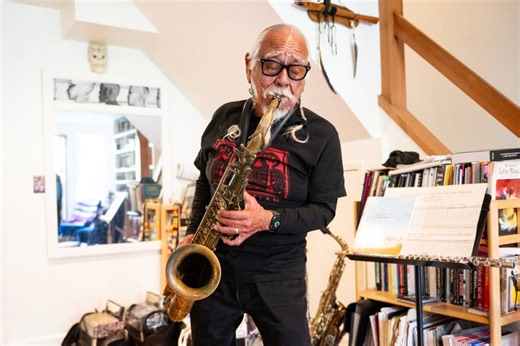 How Anthropologist José Cuéllar Became Dr. Loco, the Last Pachuco