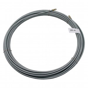 Trekveer Metaal met Binnendraad 20 meter kopen? Overig handgereedschap | Karwei