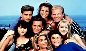 The cast of Beverly Hills 90210 - Where are they now?