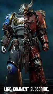 How to Create Astral Claws Veteran and Red Corsairs in Space Marine 2 | Quick Guide