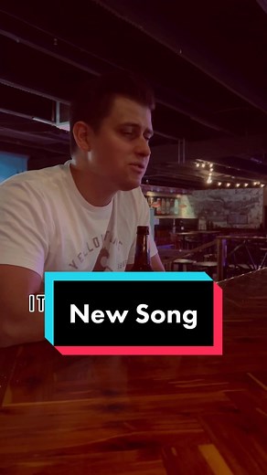 I think ill be drinkin’ tonight. #breakup #austinburke #country