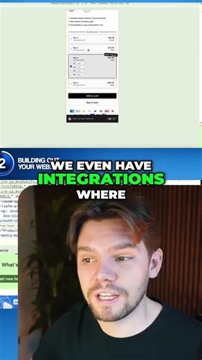 AI Generated Product That's Actually INSANE! #shorts