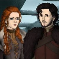 Game of Thrones Scene Maker | Character Creator