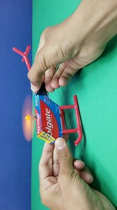 162K views · 861 reactions | DIY Dc Motor Helicopter #diy #helicopter #dcmotor #crafts #scienceproject #technology #inventions #creative #tutorial #toys #amazing #reels #reelsfb #fbreels #viral #viralreels #trending #foryou #fyp #utcrafting | UT Crafting | Facebook