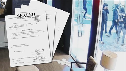 Another arrest made in robbery, kidnapping targeting Gucci Mane