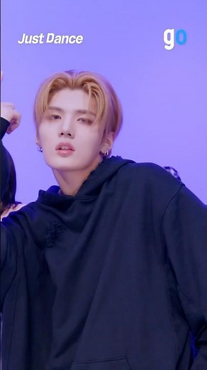 [#ARrC] 매력에 매력이 더해진 아크와 문수아X시윤의 𝑾𝒐𝑾🎆 | Just Dance