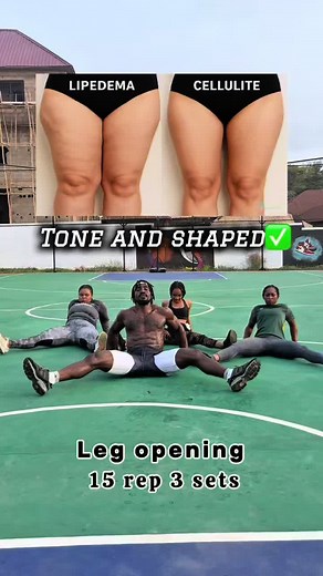 Effective Daily Exercises for Thigh Fat Loss and Cellulite