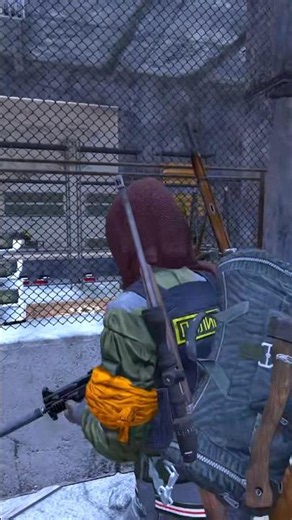How do we get in here? 🤣 #dayz