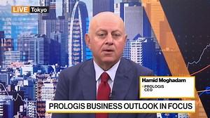 Prologis on APAC Business outlook and strategy