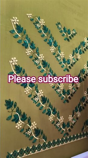 #another beautiful latest computer embroidery design#