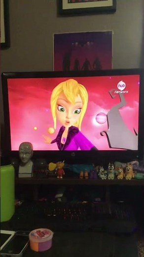 Saturday Mornings On The Hub Network (Promo) - Hub Network