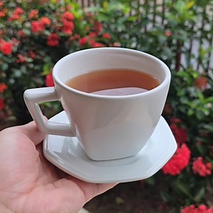 Japanese Tea That Deflates Everything, Belly, Arms and Flattens the Abdomen | Barbie Recipes and Tips